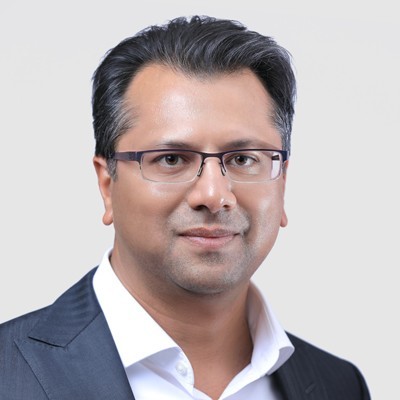 Aamer Pervaiz