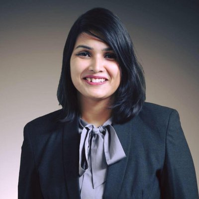 Adrija Banerjee