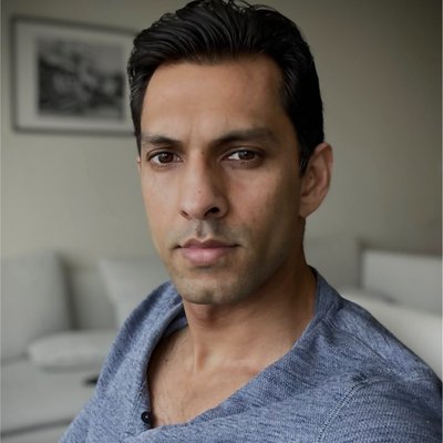 Asad Mahmood