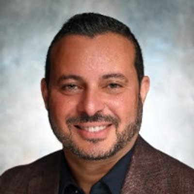 Farouk Ferchichi