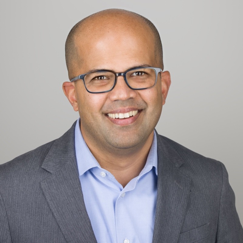 Kamran Naqvi