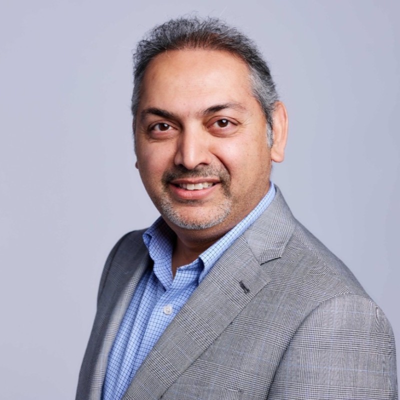 Sachin Vaidya