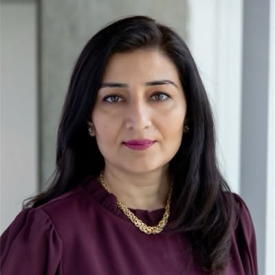 Sidra Shakoor