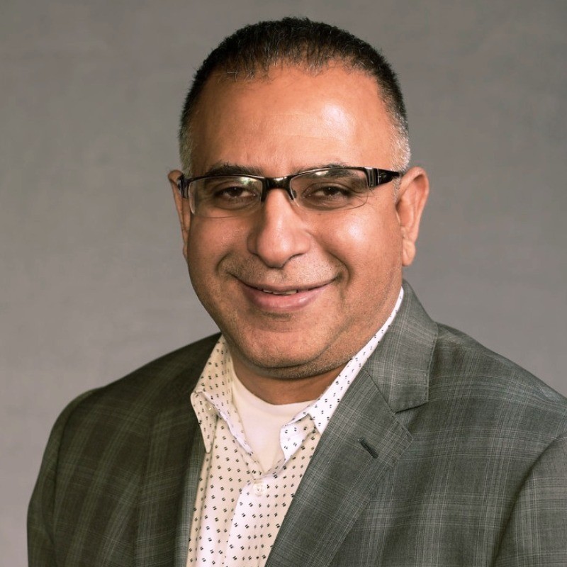 Tanveer Ali