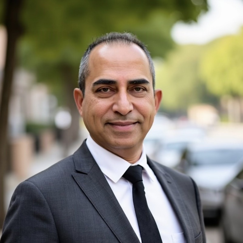 Taqi Hasan